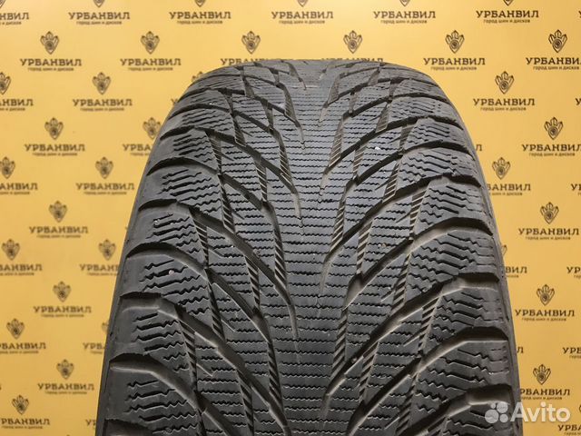 Nokian Tyres Hakkapeliitta R2 225/50 R17 98R