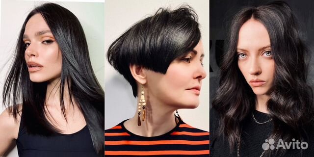 Ищем моделей на стрижки с 16 по 30 Сентября