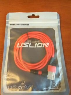 Магнитный кабель для зарядки 540'