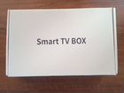 Smart tv приставка A95X W2 Android 11 объявление продам