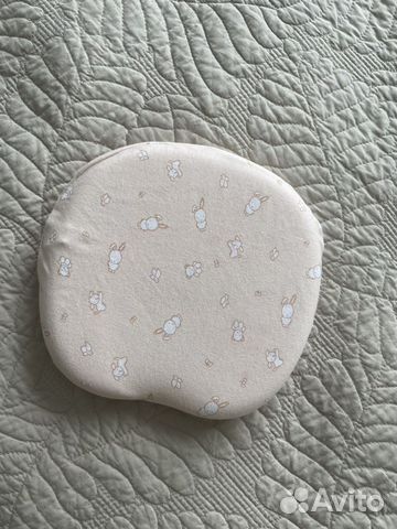 Ортопедическая детская подушка Trelax