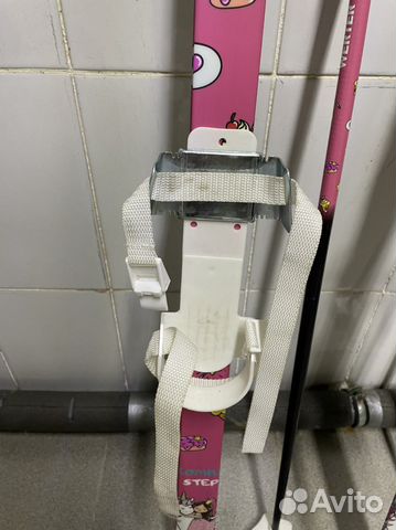 Лыжи беговые