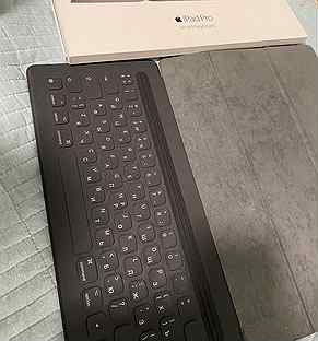 Smart Keyboard iPad Pro (12,9-inch)