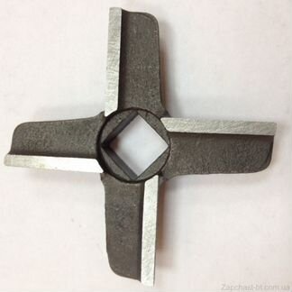 Нож №5 для мясорубки Bork, Zelmer