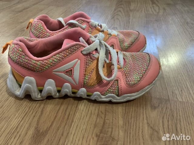 Кроссовки детские Reebok