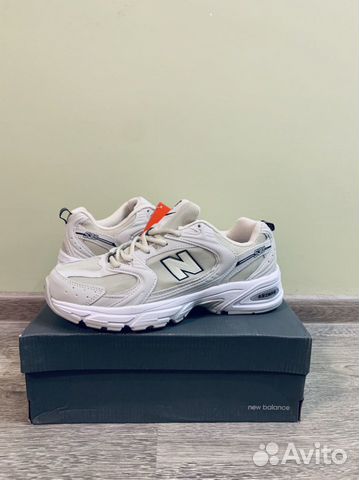 Кроссовки New balance 530 (Размеры 40-45)