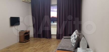 1-к. квартира, 48,6 м², 3/3 эт.