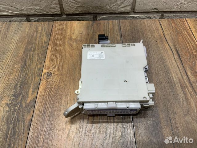 Lexus LS460L Блок электронный