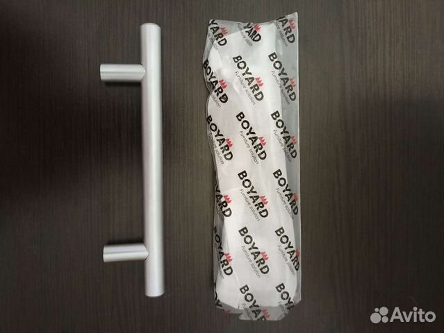 Мебельные ручки