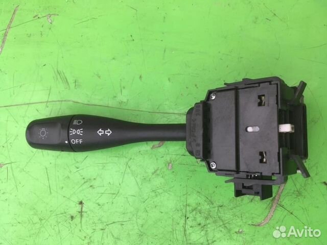 Переключатель поворотов Митсубиси Галант 9