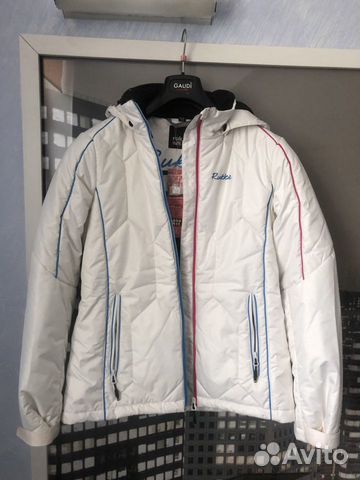 Куртка для сноуборда