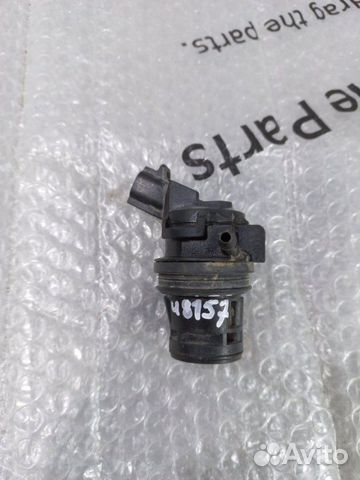 Насос омывателя Toyota Rav4 2006-2013