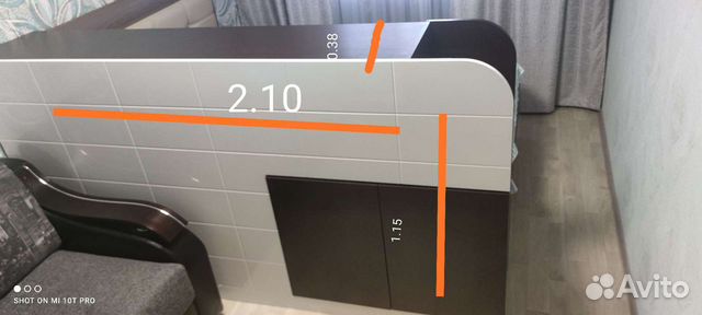 Шкаф, Мебель, Комнатная перегородка