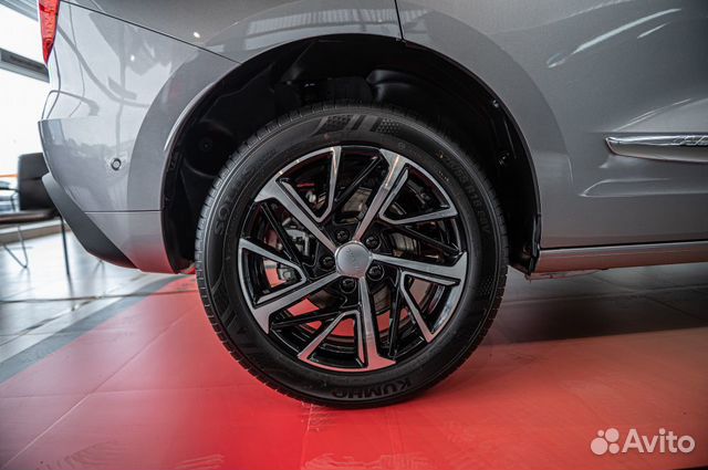 Haval в челябинске