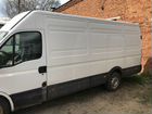 Iveco Daily 2.3 МТ, 2008, 385 000 км