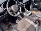 Toyota RAV4 2.5 AT, 2021, 55 000 км объявление продам