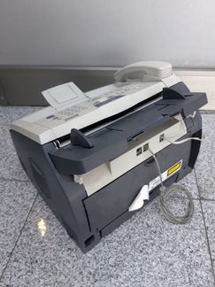 Факс принтер Brother FAX-2825