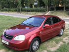 Chevrolet Lacetti 1.4 МТ, 2007, 151 000 км