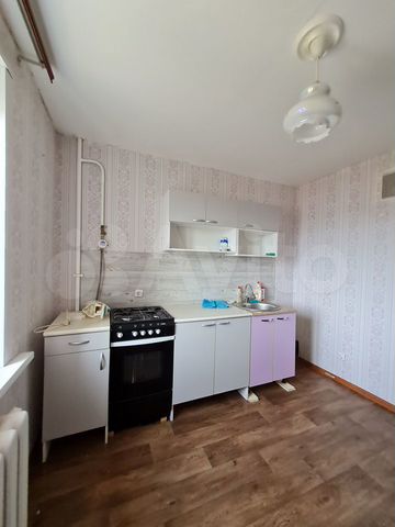 1-к. квартира, 39 м², 8/10 эт.