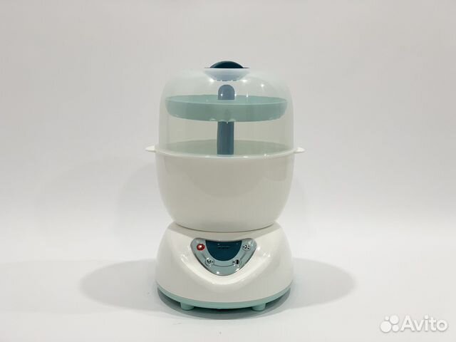 Стерилизатор Kitfort KT-2313