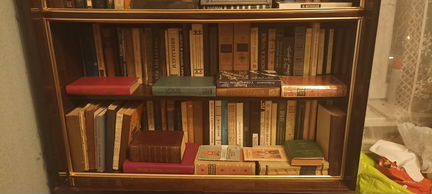 Книжная библиотека