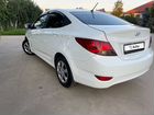 Hyundai Solaris 1.6 AT, 2013, 149 150 км объявление продам
