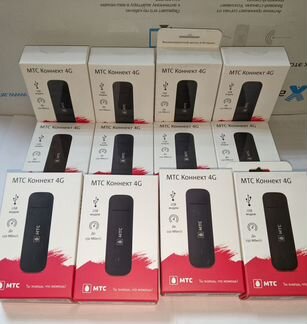 Модемы Huawei e3372h-210