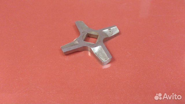 Нож мясорубки Zelmer,Bosch