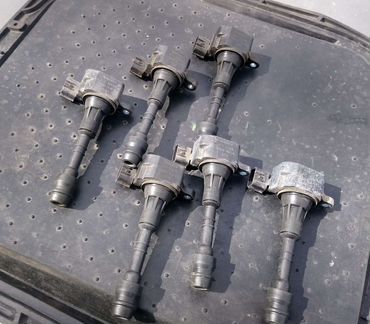 Катушка зажигания Nissan Teana