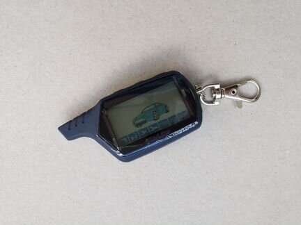 Брелок Starline A61