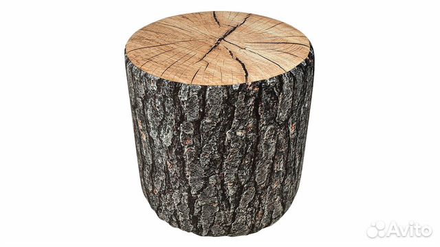 Пуф Грей тип 1