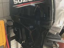 Лодочный мотор Suzuki / Сузуки 70