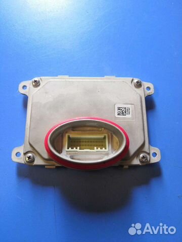 Блок розжига Kia Seltos