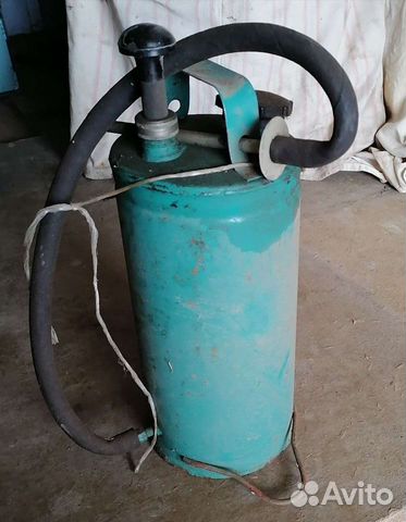 Нагнетать масла