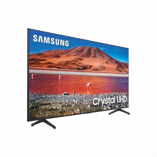 Телевизор Samsung UE70AU7100uxru 70