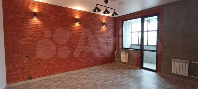 2-к. квартира, 58,9 м², 5/5 эт.