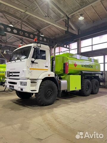 Chameleon АТЗ-10, 2023