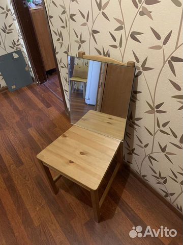 Мебельное зеркало