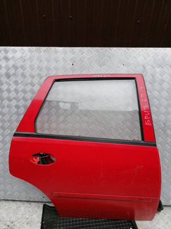 Дверь задняя правая Lifan Breez 520 1.3 LF479Q3