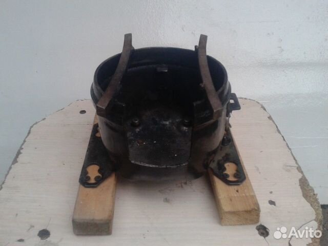 Печка полевая туристическая 