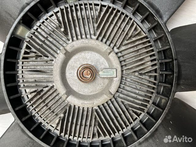 Вискомуфта Man Tgl