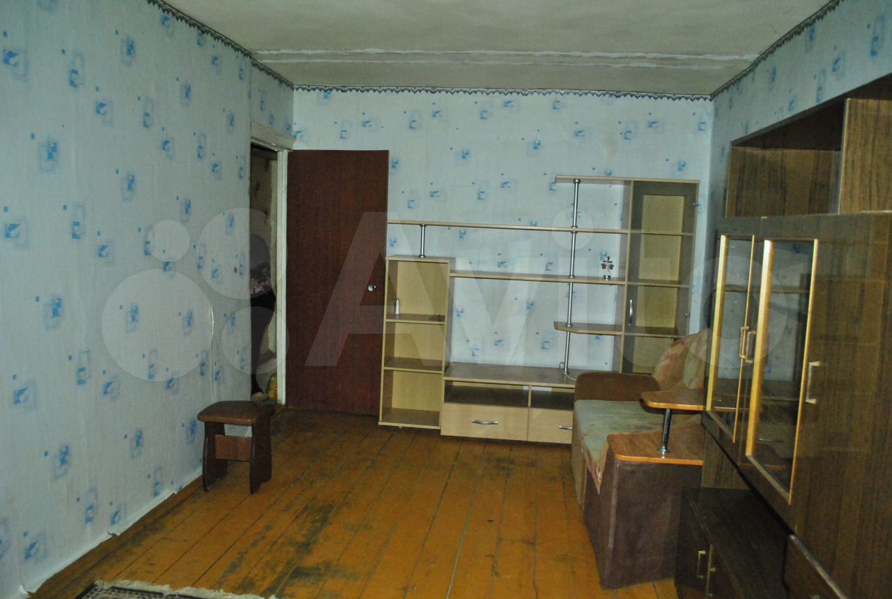 Аренда квартира кондрово
