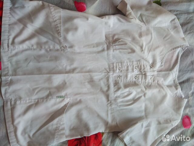 Медицинская одежда