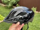 Шлем велосипедный Rockrider ST 50 объявление продам