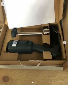 Миксер ручной JAU IM160 V.V