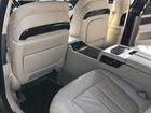 BMW 7 серия 3.0 AT, 2018, 130 000 км объявление продам