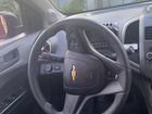 Chevrolet Aveo 1.6 МТ, 2013, 58 403 км объявление продам