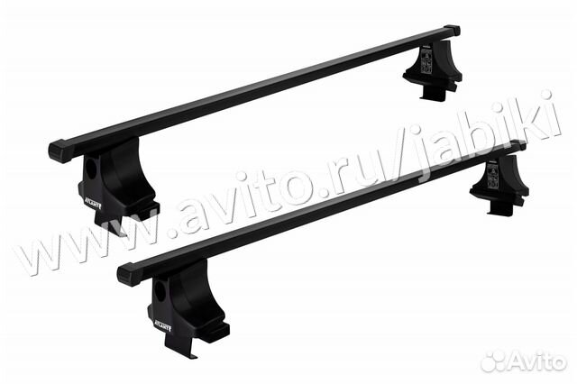Багажник на крышу Атлант LADA Vesta 7002
