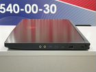 Ноутбук MSI Core i5 9300H GTX1050Ti SSD IPS объявление продам