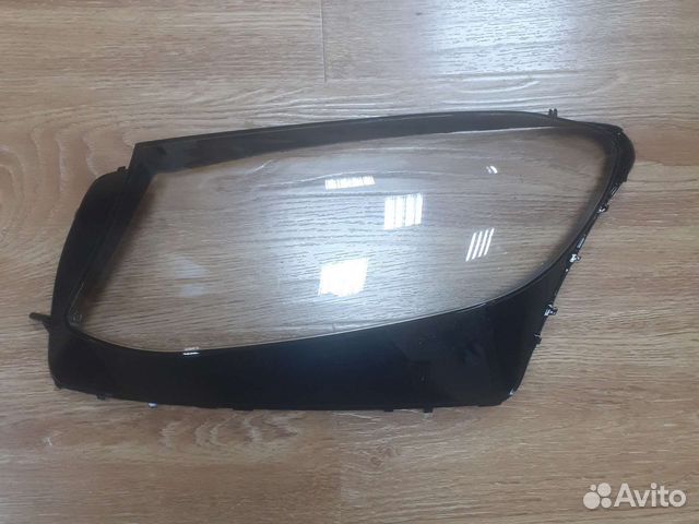 Стекло для фары мерседес GLC 253